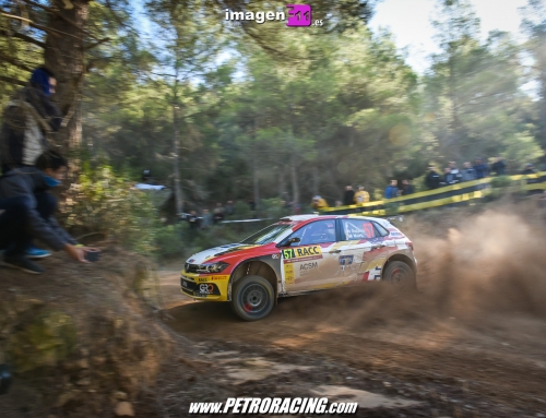 75 x 1: WRC Rallye de España Cataluña 2019