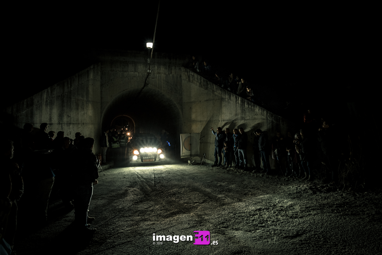 Rallye Valle del Almanzora, Miguel Angel Clemente, rallye andalucia