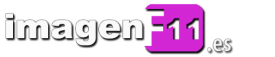 ImagenF11 Logo